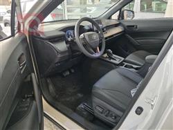 تويوتا كورولا كروس